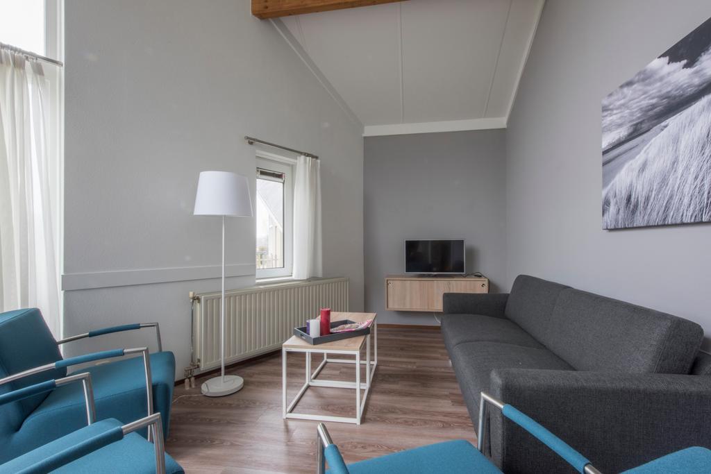 Roompot Hof Domburg Rum bild