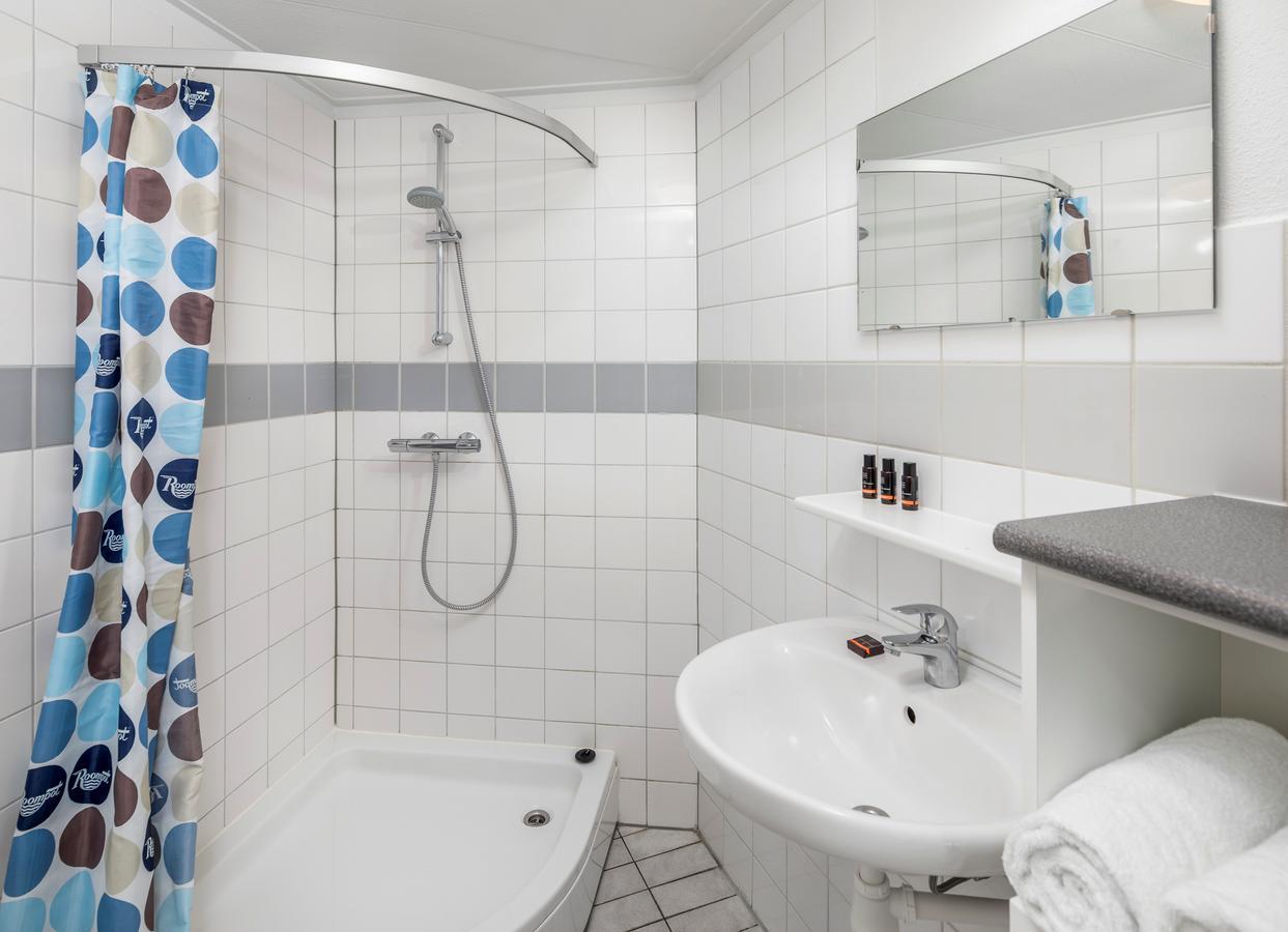 Roompot Hof Domburg Rum bild