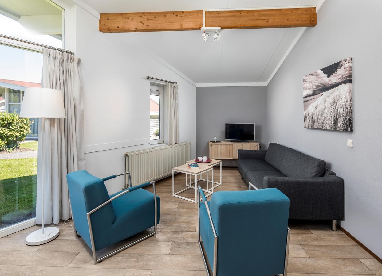 Roompot Hof Domburg Rum bild