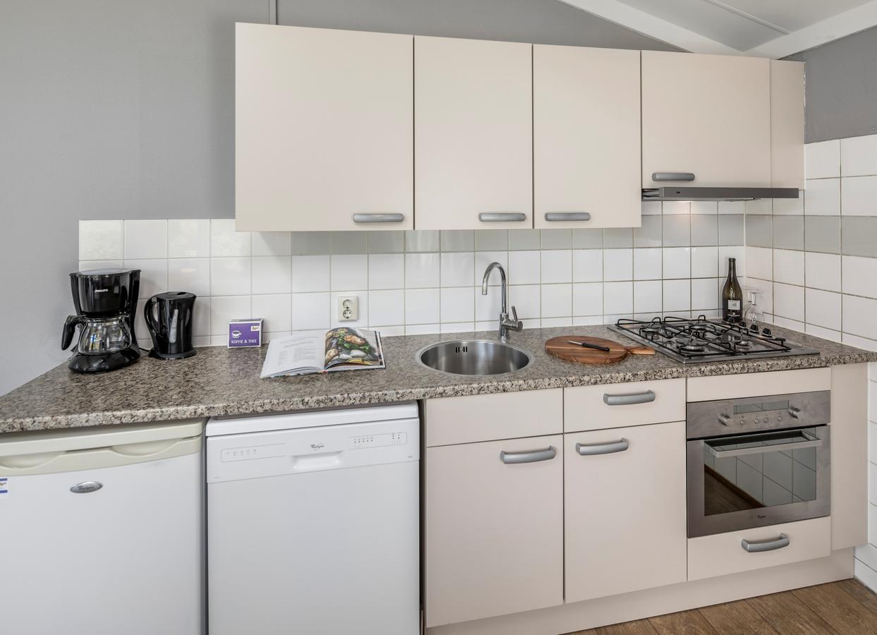 Roompot Hof Domburg Rum bild