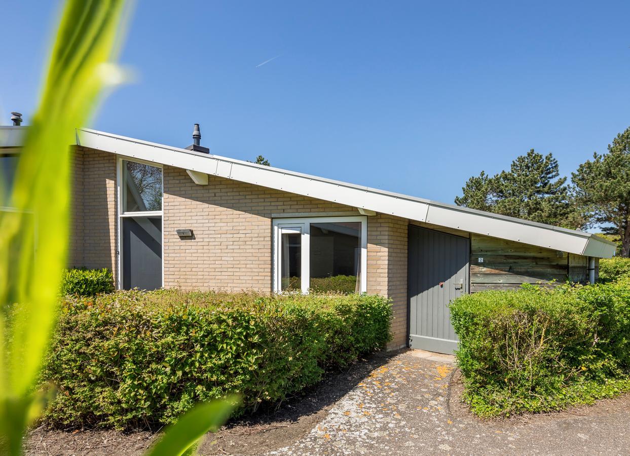Roompot Hof Domburg Rum bild