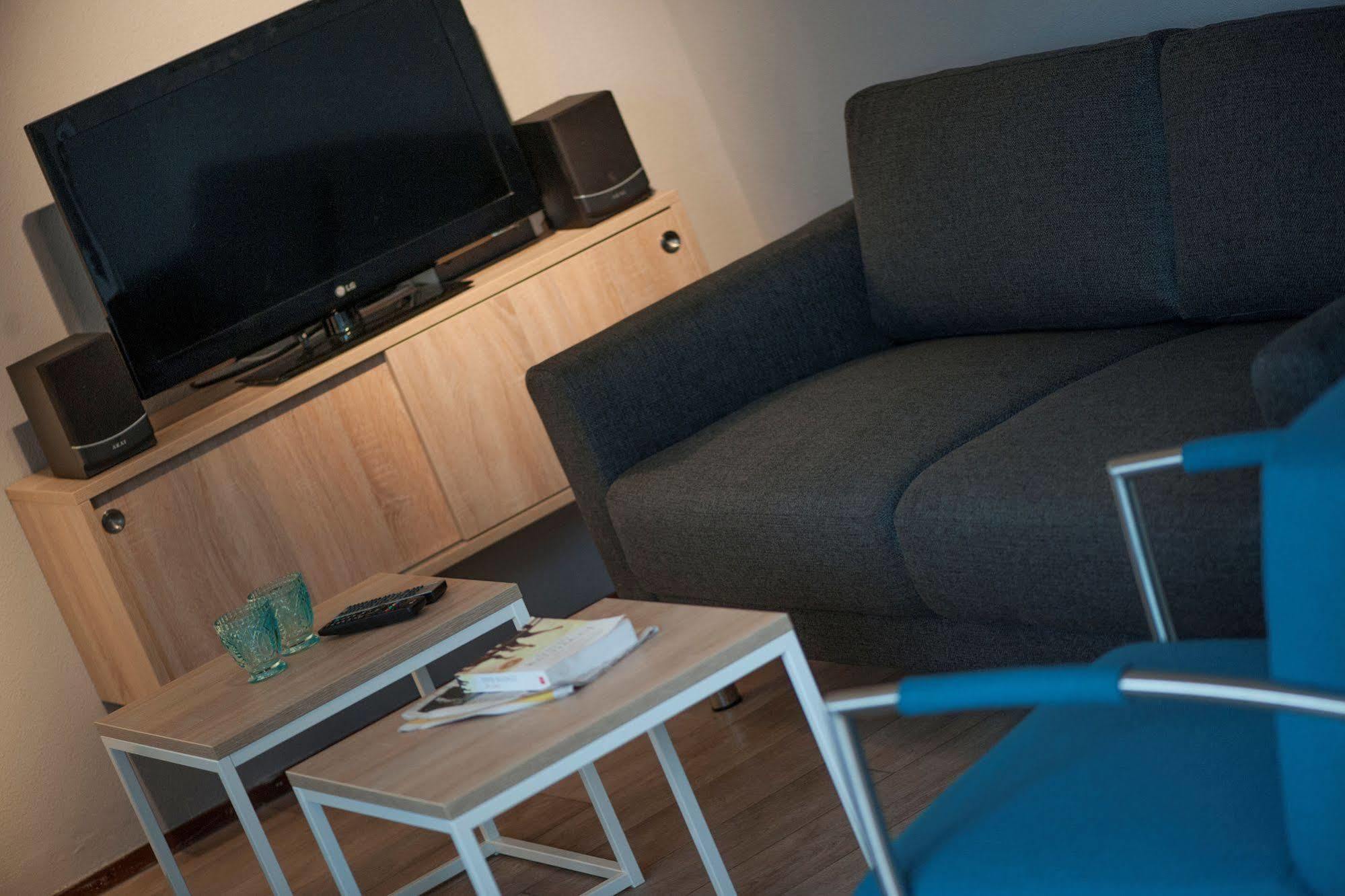Roompot Hof Domburg Exteriör bild