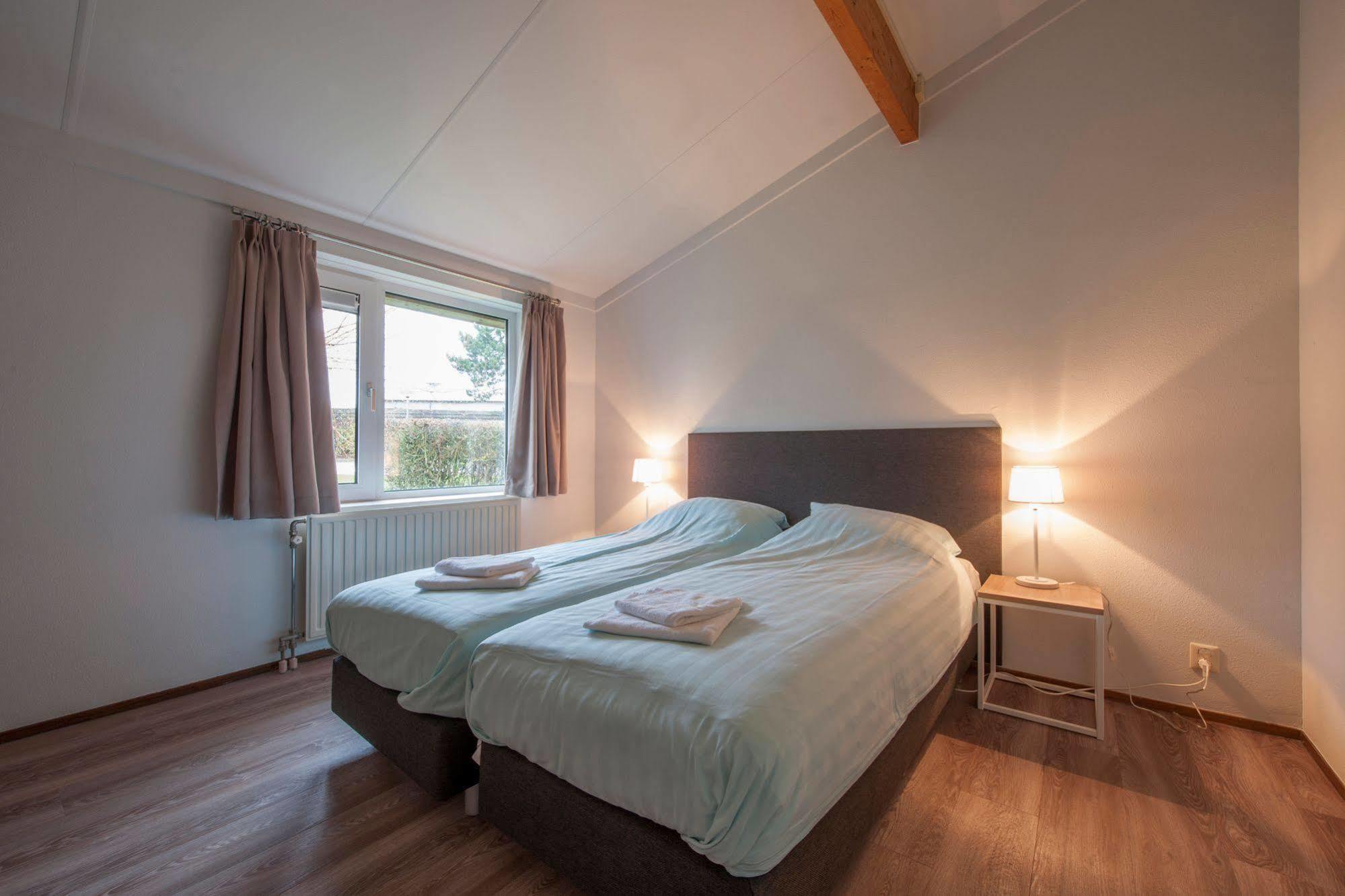 Roompot Hof Domburg Exteriör bild