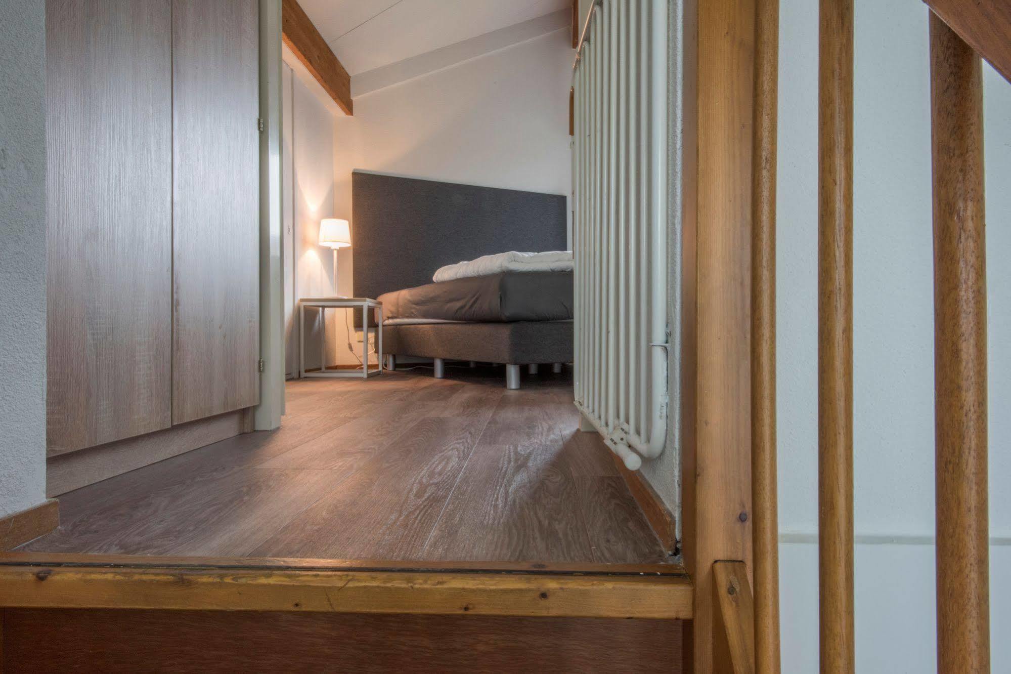 Roompot Hof Domburg Exteriör bild